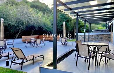 Imagem: O terreno possui 784m² de Área e está localizado em Canela