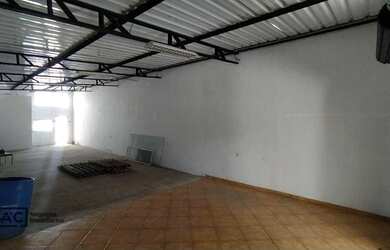 Imagem 7: Salão para alugar, 110 m² por R$ 1.900/mês - Jardim Amanda I - Hortolândia/SP