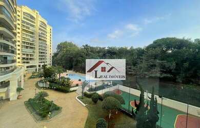 Imagem 9: Apartamento à venda, 169 m² por R$ 1.650.000,00 - Jardim - Santo André/SP