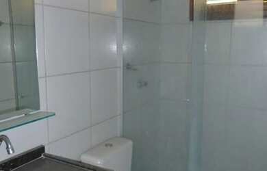 Imagem 6: Casa residencial em cond. p/ locação no Carlito Pamplona por R$600,00