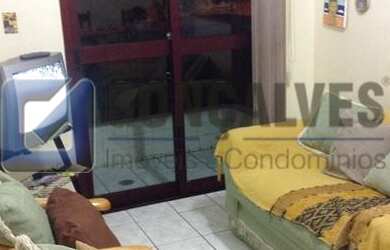 Imagem 2: MONGAGUA - Residential / Apartment - VILA AGENOR DE CAMPOS