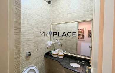 Imagem 5: Gustavo Sampaio 160 m2. Ar-condicionado, 160m² de Área, 1 Vaga na garageme3...