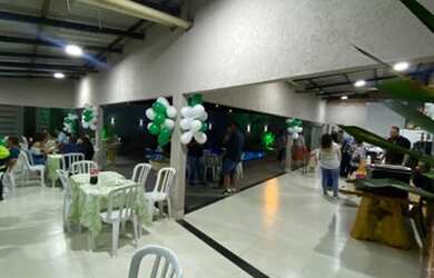 Imagem 6: Vende se casa urgente. Piscina, Churrasqueira, Área de serviçoe624m²...