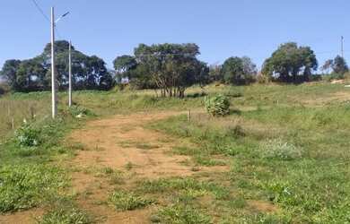Imagem 5: Lote/Terreno para venda tem 600 metros quadrados em Vila Silviânia -...