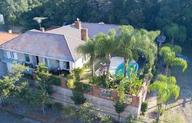 Imagem 11: Casa Alto Padrão no Bairro Cristo Rei, São Leopoldo - RS