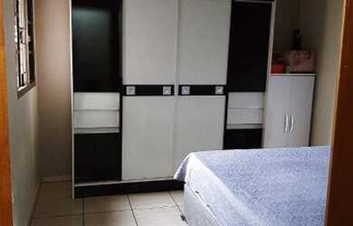 Imagem 14: Casa com 3 dormitórios à venda, 150 m² por R$ 300.000,00 - Jardim Novo...