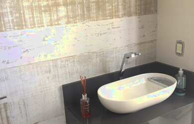 Imagem 4: Casa belíssima à venda no Condomínio Portal do Paraíso I com vista...