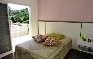 Imagem 16: CARAPICUÍBA - Casa de Condomínio - CARAPICUIBA