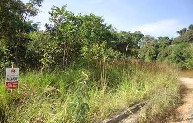 Imagem: O terreno possui 10m² de Área e está localizado em Parque