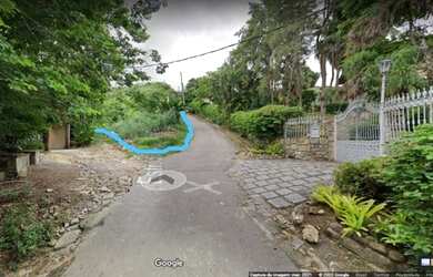 Imagem: O terreno possui 1.000m² de Área e está localizado em Campo