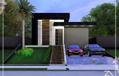 Imagem 11: Casa à venda, Condomínio Residencial Reserva de Atibaia, Atibaia, SP