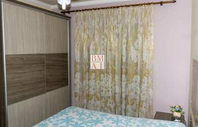 Imagem 14: SOBRADO PARA VENDA NO BAIRRO JARDIM PAU PRETO, LOCALIZADO NA CIDADE DE...