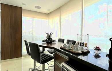 Imagem 8: Apartamento com 3 suítes, 180 m² - venda por R$ 3.300.000 ou aluguel...