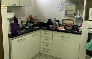 Imagem 16: Andar Corporativo para alugar, 800 m² por R$ 127.600,00/mês - Pinheiros...