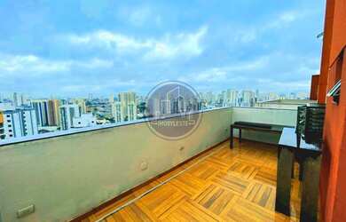 Imagem 1: COBERTURA DUPLEX 160m 3 SUITES MOBILIADA VISTA PANORÂMICA 360 GRAUS ANALIA...