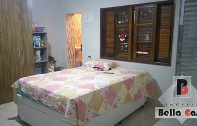 Imagem 6: três casas em um único terreno - Ipiranga - Estuda Permuta