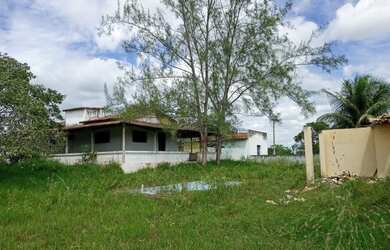 Imagem 2: Linda Fazenda com 200 hectares na região de São Gonçalo do Amarante
