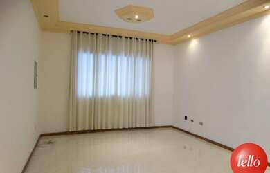 Imagem 2: São Paulo - Casa Padrão - Tatuapé