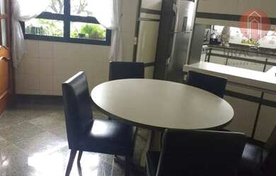 Imagem 10: Apartamento à venda, 202 m² por R$ 1.000.000,00 - Jardim Anália Franco...