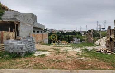 Imagem 7: Terreno à venda, 250 m² por R$ 375.000,00 - Villa Branca - Jacareí/SP