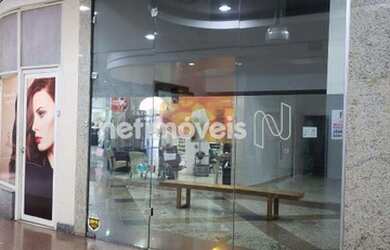 Imagem: O depósito possui 50m² de Área e está localizado em Belvedere