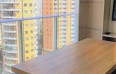 Imagem 3: Maravilhoso apartamento. Varanda, 213m² de Área, 4 Vagas na garageme4...