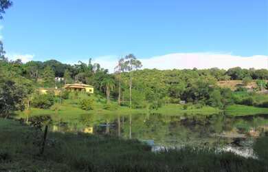 Imagem 9: Sitio no Bairro da Ponte Alta, com Lago em Atibaia, 25mil m²