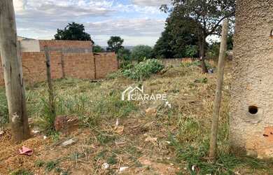 Imagem 2: Lote financiável de 360m² em São Joaquim de Bicas