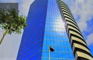 Imagem 5: Andar Corporativo para alugar, 1102 m² por R$ 279.965,01/mês - Vila...