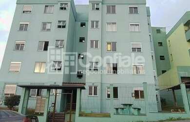 Imagem 2: Apartamento Padrão. Churrasqueira, 48m² de Área, 1 Vaga na garageme2...