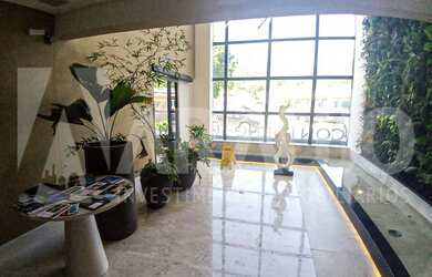 Imagem 2: Apartamento Residencial Contorno Sul no bairro Ressacada em Itajaí