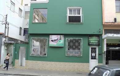 Imagem: O terreno possui 420m² de Área e está localizado em Centro