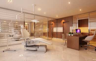 Imagem 8: ED. UNA BUSINESS CENTER. Imóvel novoe40m² de Área