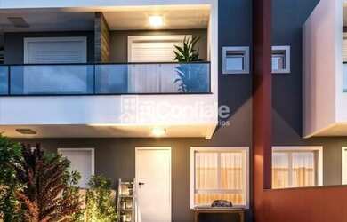 Imagem 4: Sobrado Padrão. 95m² de Área, 1 Vaga na garageme2 Dormitórios