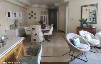 Imagem 1: Apartamento com 4 dormitórios, 435 m² - venda por R$ 2.050.000 ou aluguel por R$ 5.000/mês