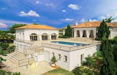 Imagem 1: Casa com 3 dormitórios, 1053 m² - venda por R$ 8.000.000,00 ou aluguel...