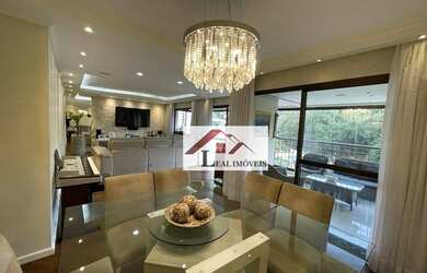 Imagem 11: Apartamento à venda, 169 m² por R$ 1.650.000,00 - Jardim - Santo André/SP