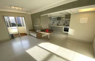 Imagem 1: Apto maravilhoso - Moema ao lado do Shopping Ibirapuera