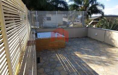 Imagem 4: Casa Térrea. 201m² de Área, 5 Vagas na garageme3 Dormitórios