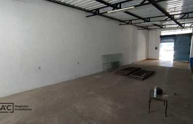 Imagem 9: Salão para alugar, 110 m² por R$ 1.900/mês - Jardim Amanda I - Hortolândia/SP