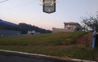 Imagem 2: Lote em condomínio à venda, Condomínio Jardim Flamboyan - Bragança...