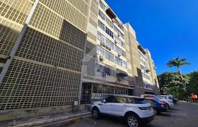 Imagem 1: SQS 203 Sul - Canto vazado, troco por casa em condomínio