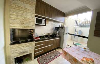 Imagem 7: SOBRADO À VENDA NA VILA COUNTRY CLUB EM APUCARANA