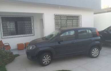 Imagem 3: Casa 3 qtos 4 vagas. Churrasqueira, Varanda, 300m² de Áreae4 Vagas na...