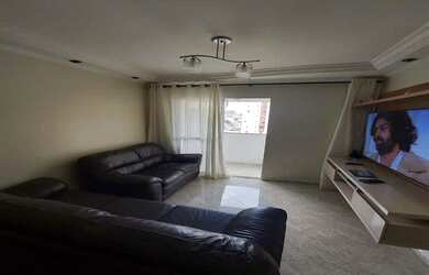 Imagem 2: São Paulo - Apartamento Padrão - Vila Bela Vista Zona Norte