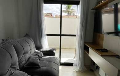 Imagem 7: APARTAMENTO p/ LOCAÇÃO em SÃO PAULO no bairro JARDIM SÃO CARLOS