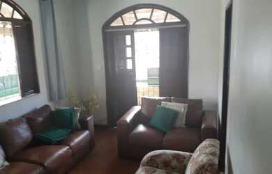 Imagem 2: CASA 3 QUARTOS PRIMEIRO ANDAR SÃO CRISTOVAO SALVADOR BAHIA