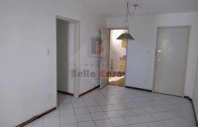 Imagem: O apartamento possui 3 Dormitórios, 2 Banheiros, 1 Vaga na