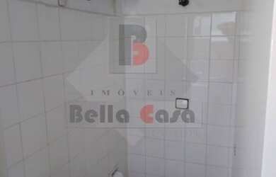 Imagem 11: 78 m² - Três dormitórios, Dois banheiros, sala, cozinha, lavanderia,...