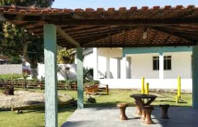 Imagem 9: Vendo casa dentro do Condomínio Alferes Tiradentes